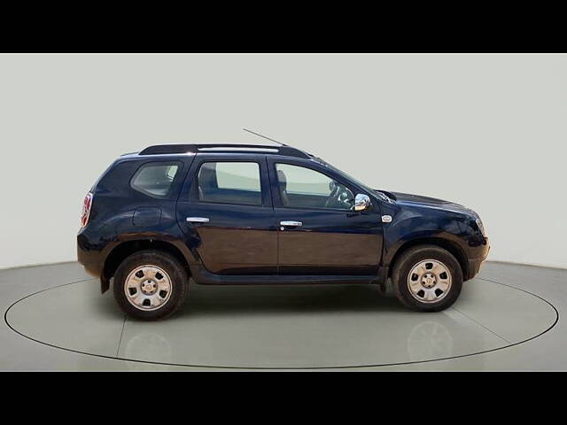 Used Renault Duster [2015-2016] 85 PS RxL in Mysore