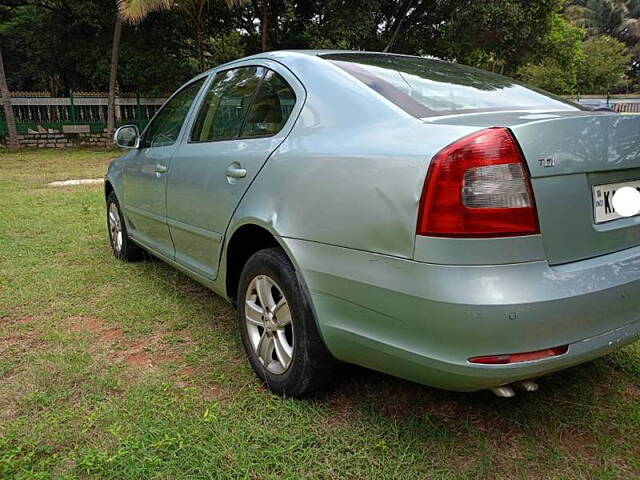 Used Skoda Laura Ambiente 1.9 TDI MT in Bangalore