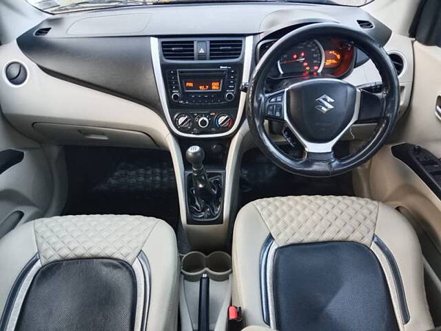 Used Maruti Suzuki Celerio [2017-2021] ZXi [2017-2019] in Nagpur