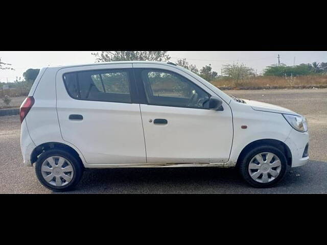 Used Maruti Suzuki Alto K10 [2014-2020] VXi AMT (Airbag) [2014-2019] in Madurai