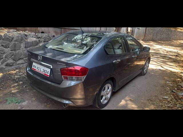 Used Honda City [2008-2011] 1.5 V MT in Pune