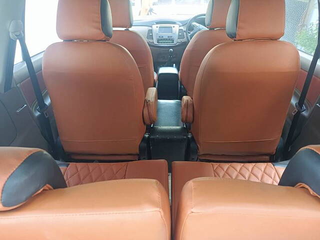 Used Toyota Innova [2013-2014] 2.5 VX 7 STR BS-III in Chennai