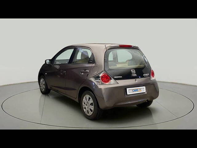 Used Honda Brio [2011-2013] S MT in Delhi