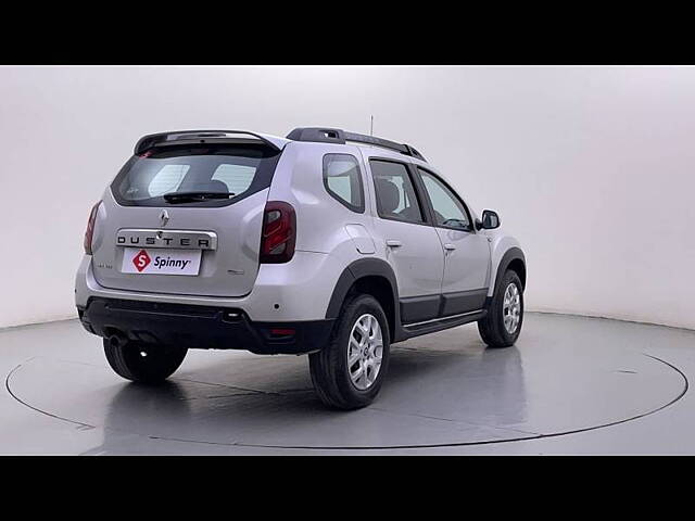 Used Renault Duster [2016-2019] 110 PS RXL 4X2 AMT [2016-2017] in Bangalore