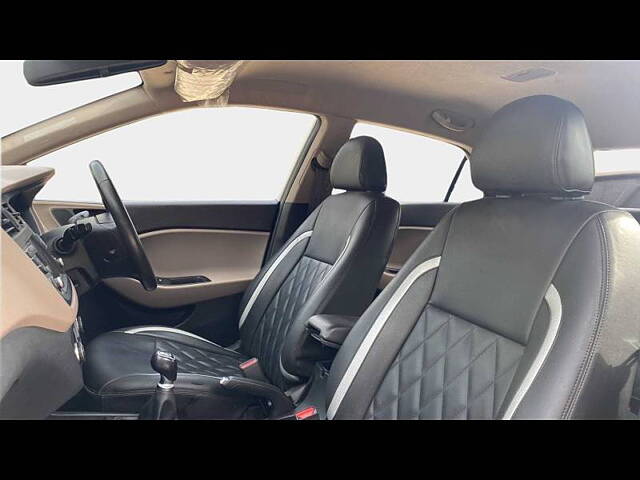 Used Hyundai Elite i20 [2019-2020] Asta 1.2 (O) [2019-2020] in Chennai