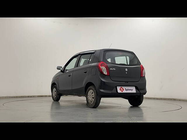 Used Maruti Suzuki Alto 800 [2012-2016] Lxi in Hyderabad