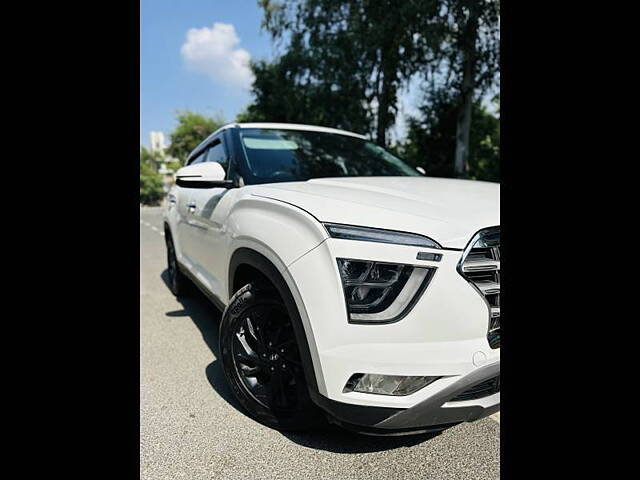 Used Hyundai Creta [2020-2023] SX 1.5 Petrol [2020-2022] in Delhi