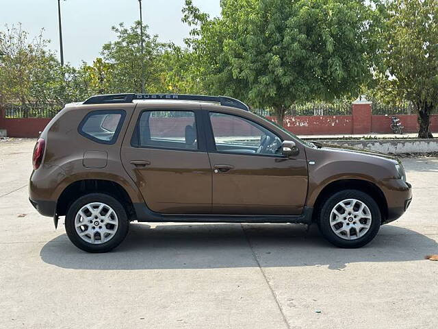 Used Renault Duster [2016-2019] 110 PS RXL 4X2 AMT [2016-2017] in Faridabad