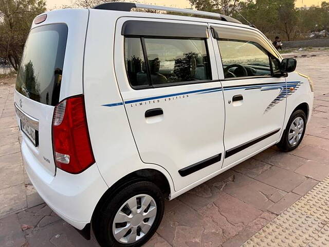 Used Maruti Suzuki Wagon R 1.0 [2014-2019] LXI CNG in Delhi