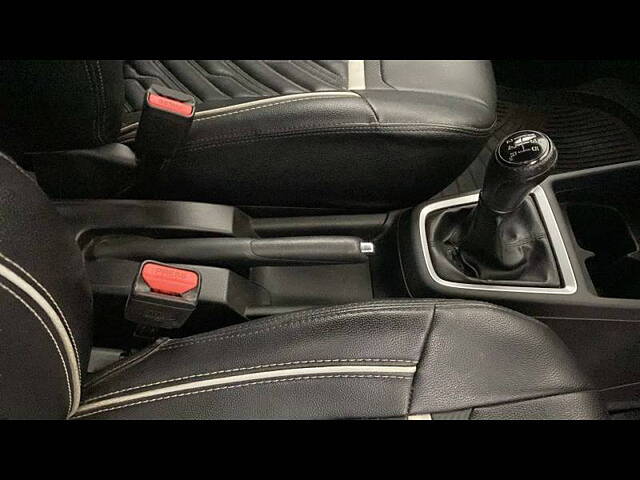 Used Maruti Suzuki Swift [2018-2021] ZXi Plus [2018-2019] in Delhi