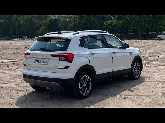 Used Skoda Kushaq [2021-2023] Style 1.5L TSI DSG (6 Airbags) in Delhi