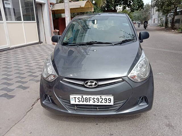 Used 2018 Hyundai Eon in Hyderabad