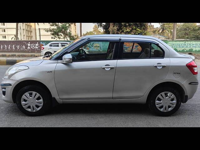 Used Maruti Suzuki Swift DZire [2011-2015] VXI in Navi Mumbai