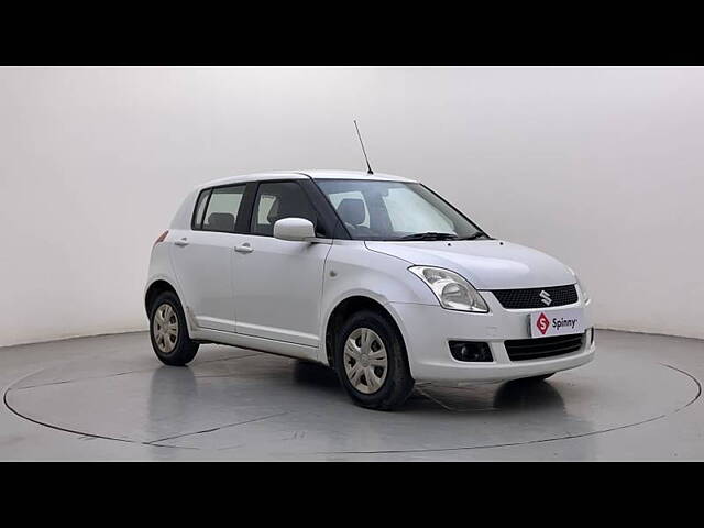 Used Maruti Suzuki Swift [2014-2018] VXi ABS [2014-2017] in Bangalore