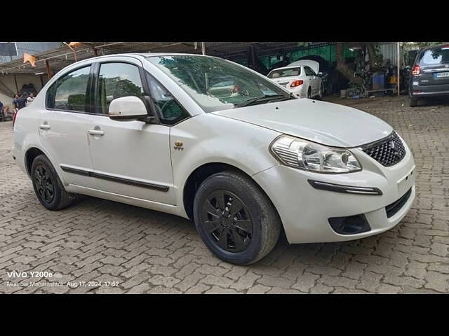 Used Maruti Suzuki SX4 VXi CNG in Mumbai