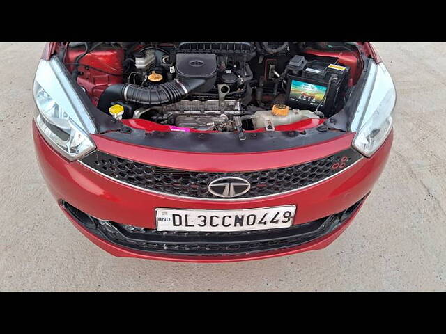 Used Tata Tiago [2016-2020] Revotron XT [2016-2019] in Faridabad