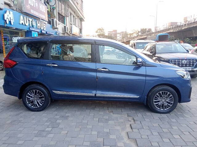 Used Maruti Suzuki Ertiga [2018-2022] ZXi Plus in Kolkata