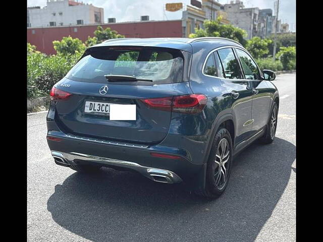 Used Mercedes-Benz GLA [2021-2024] 200 [2021-2023] in Delhi