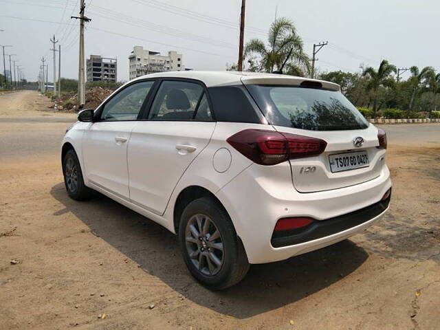 Used Hyundai Elite i20 [2018-2019] Asta 1.4 CRDi in Hyderabad