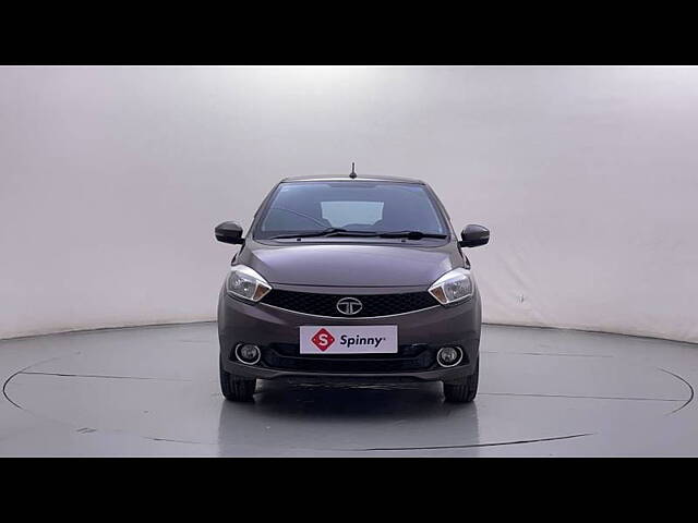 Used Tata Tiago [2016-2020] Revotron XZA in Bangalore