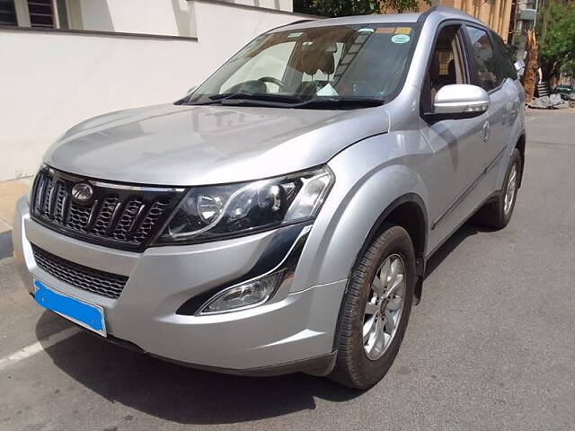 Used Mahindra XUV500 [2015-2018] W10 AWD in Bangalore