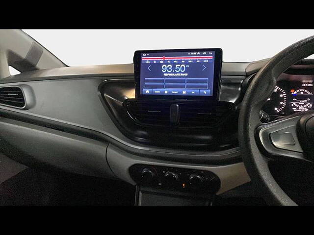 Used Tata Altroz XE Petrol [2020-2023] in Chandigarh