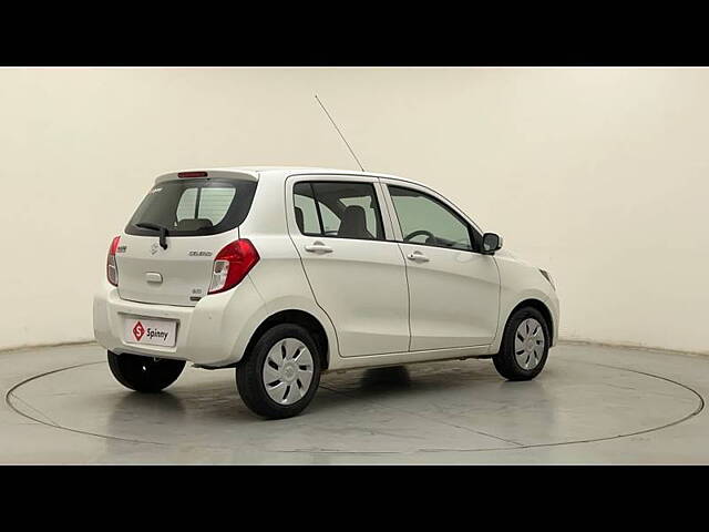 Used Maruti Suzuki Celerio [2017-2021] ZXi AMT [2019-2020] in Pune