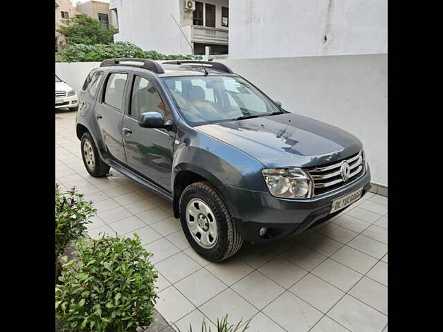 Used Renault Duster [2012-2015] RxL Petrol in Delhi