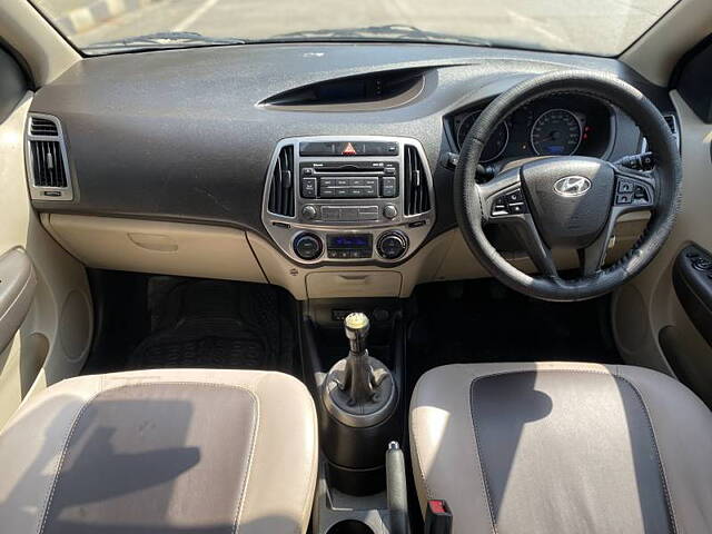 Used Hyundai i20 [2010-2012] Sportz 1.2 (O) in Mumbai