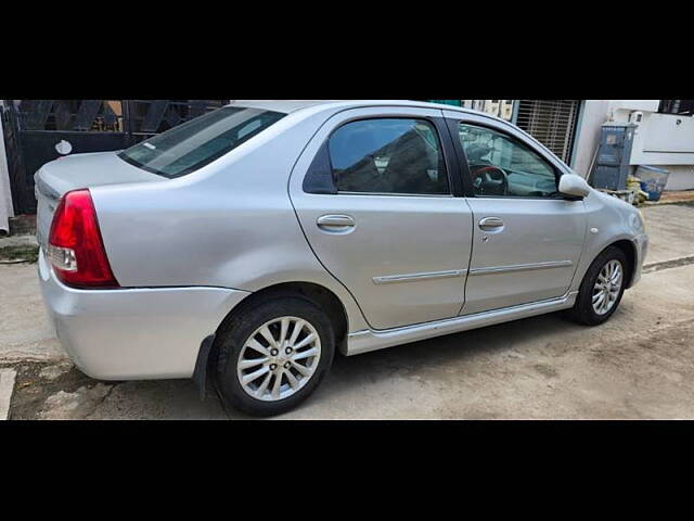 Used Toyota Etios [2010-2013] G SP in Ahmedabad