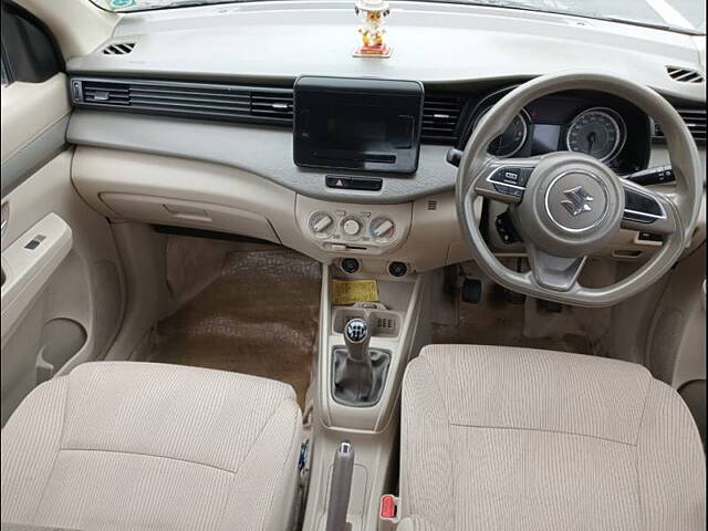 Used Maruti Suzuki Ertiga [2015-2018] VXI CNG in Navi Mumbai