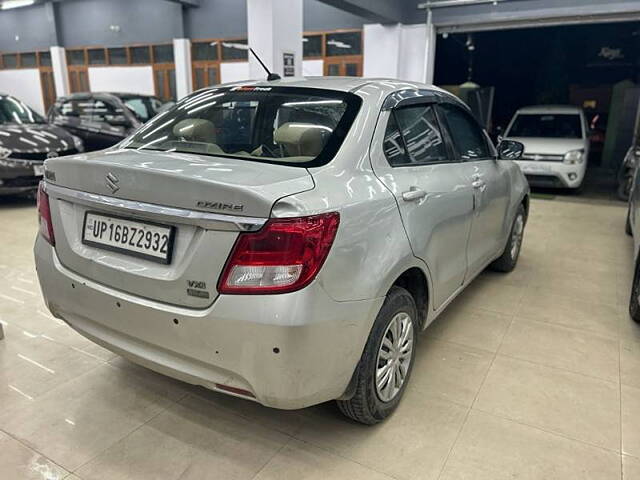 Used Maruti Suzuki Dzire [2017-2020] VXi AMT in Kanpur