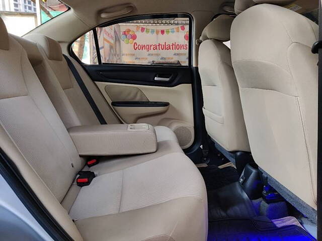 Used Honda Amaze [2018-2021] 1.2 S MT Petrol [2018-2020] in Mumbai