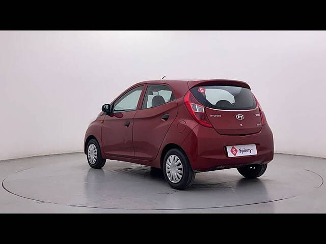 Used Hyundai Eon 1.0 Kappa Magna + [2014-2016] in Bangalore