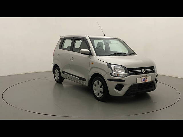 Used 2022 Maruti Suzuki Wagon R in Navi Mumbai