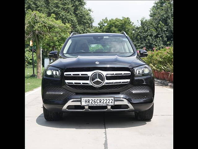 Used Mercedes-Benz GLS [2020-2024] 450 4MATIC in Delhi