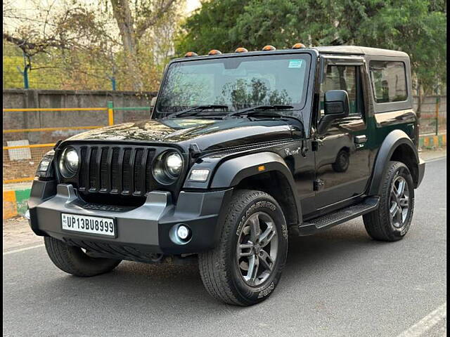 Used Mahindra Thar LX Hard Top Diesel AT 4WD [2023] in Delhi