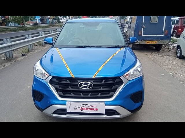 Used 2018 Hyundai Creta in Kolkata