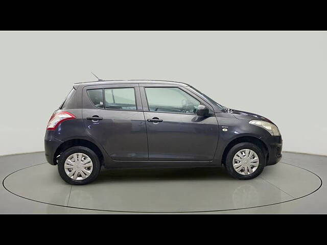 Used Maruti Suzuki Swift [2014-2018] Lxi ABS [2014-2017] in Delhi