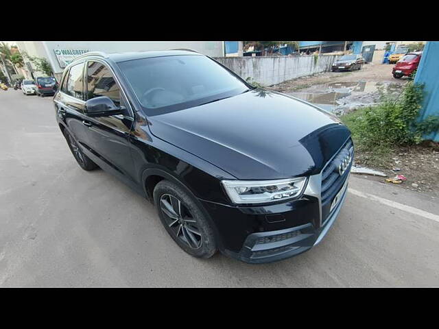 Used Audi Q3 [2017-2020] 35 TDI quattro Premium Plus in Chennai