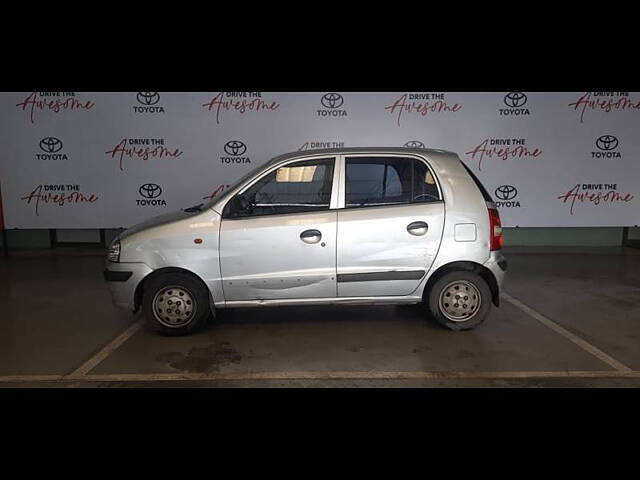 Used Maruti Suzuki Swift Dzire [2015-2017] VXI AT in Coimbatore