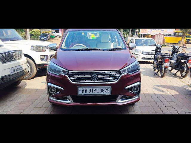 Used 2020 Maruti Suzuki Ertiga in Bhojpur