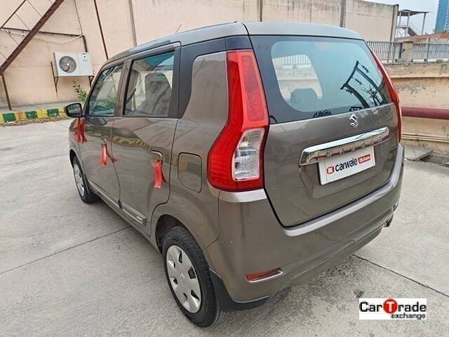 Used Maruti Suzuki Wagon R [2019-2022] VXi 1.0 [2019-2019] in Noida