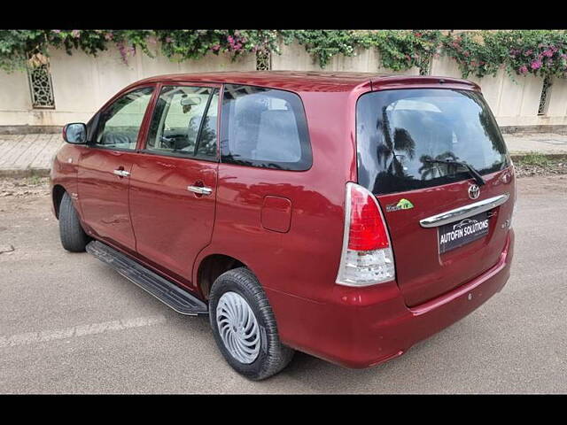 Used Toyota Innova [2012-2013] 2.5 G 7 STR BS-IV in Pune