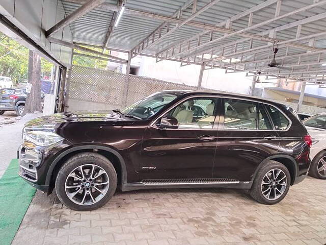 Used BMW X5 [2014-2019] xDrive 30d in Chennai