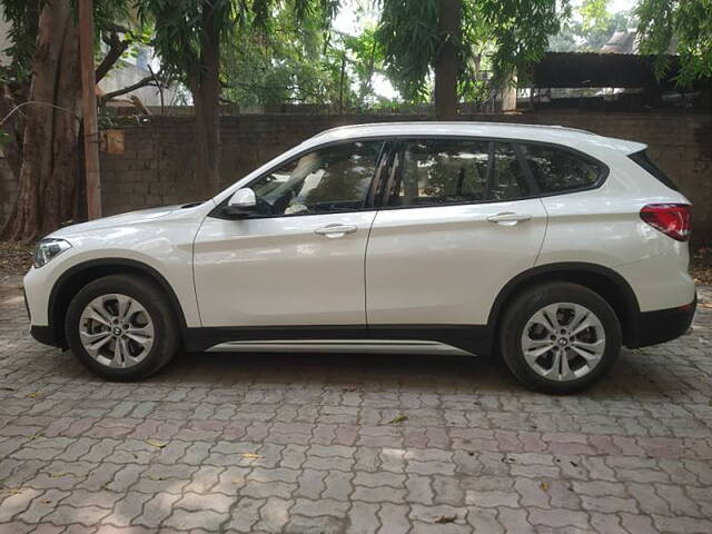 Used BMW X1 [2013-2016] sDrive20d xLine in Pune