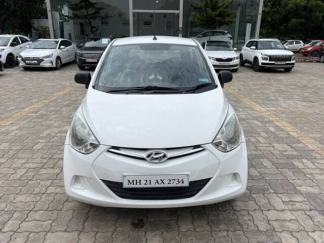 Used Hyundai Eon Magna [2011-2012] in Aurangabad