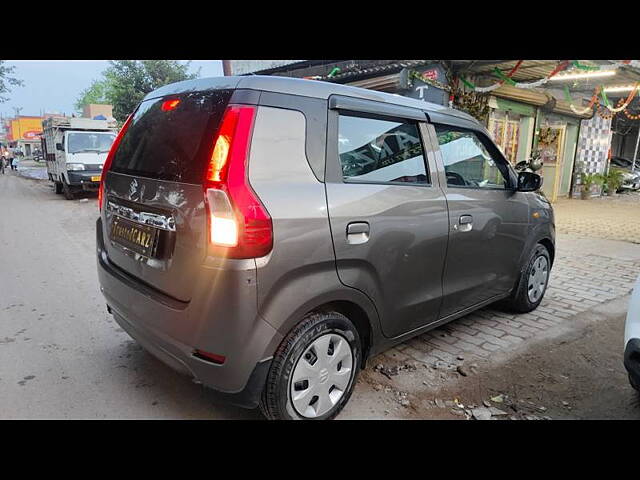 Used Maruti Suzuki Wagon R VXI 1.0 CNG [2022-2023] in Lucknow