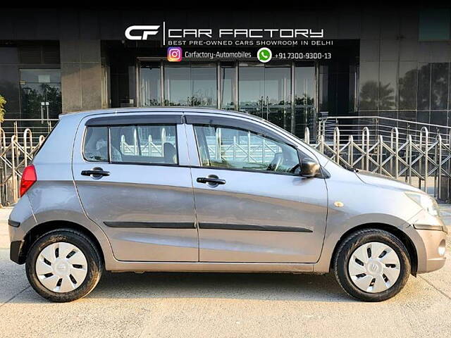 Used Maruti Suzuki Celerio [2017-2021] VXi [2017-2019] in Delhi