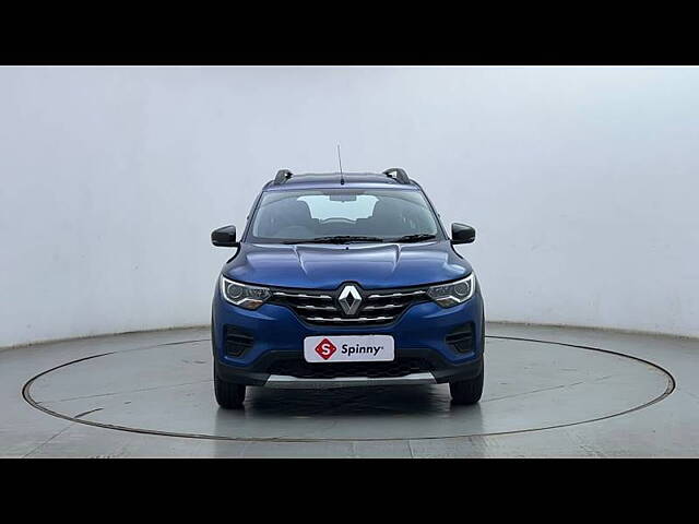 Used Renault Triber [2019-2023] RXT [2019-2020] in Mumbai